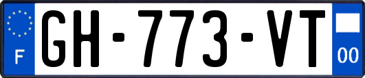 GH-773-VT