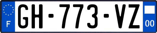 GH-773-VZ