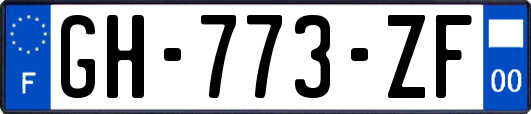 GH-773-ZF
