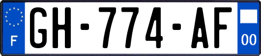 GH-774-AF