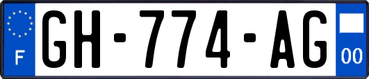 GH-774-AG