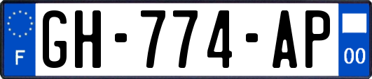 GH-774-AP