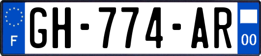 GH-774-AR