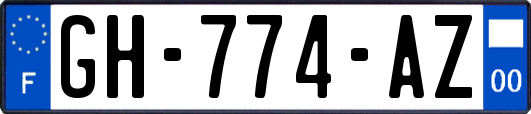 GH-774-AZ