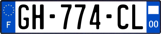 GH-774-CL