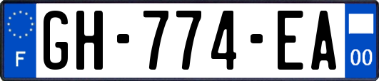 GH-774-EA