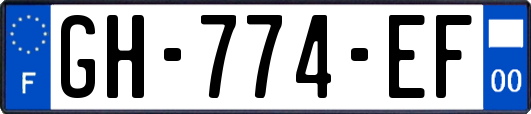 GH-774-EF