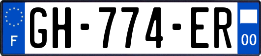 GH-774-ER
