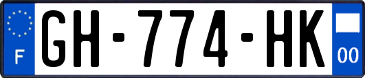 GH-774-HK