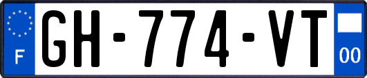 GH-774-VT