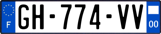GH-774-VV