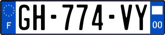 GH-774-VY