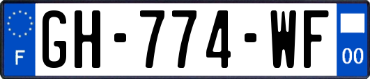 GH-774-WF