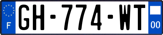 GH-774-WT