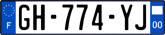 GH-774-YJ
