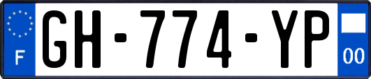 GH-774-YP