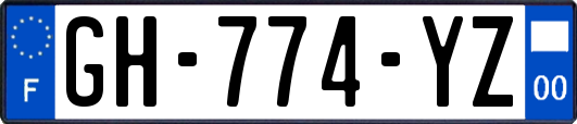 GH-774-YZ