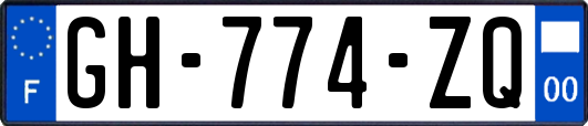 GH-774-ZQ