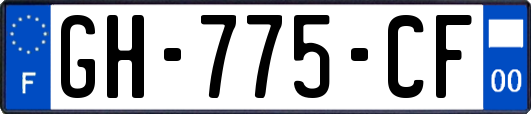 GH-775-CF