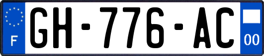 GH-776-AC