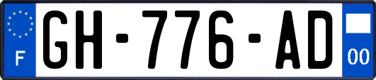 GH-776-AD