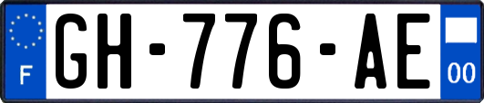 GH-776-AE