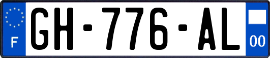 GH-776-AL