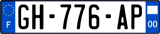 GH-776-AP