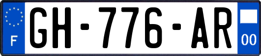 GH-776-AR