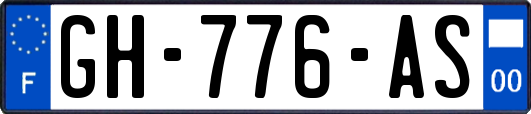 GH-776-AS