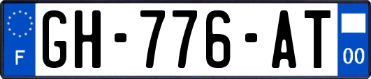 GH-776-AT