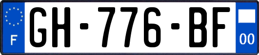 GH-776-BF