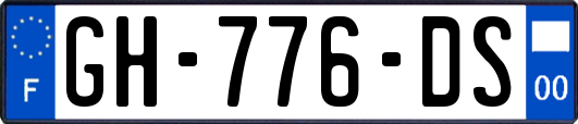 GH-776-DS