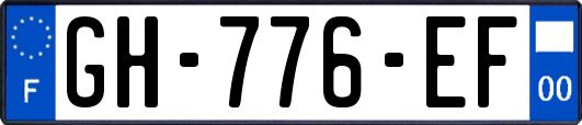 GH-776-EF