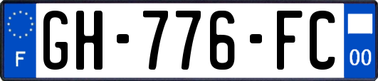 GH-776-FC