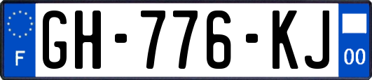 GH-776-KJ