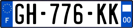 GH-776-KK
