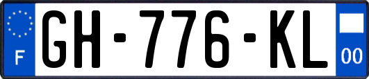 GH-776-KL
