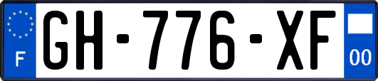 GH-776-XF