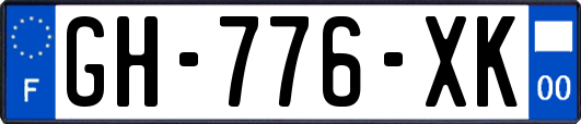 GH-776-XK