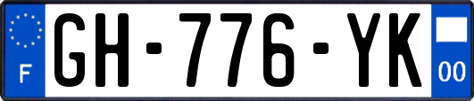 GH-776-YK