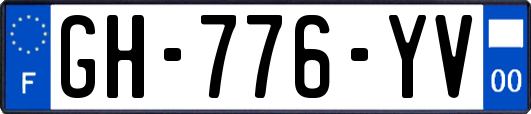 GH-776-YV