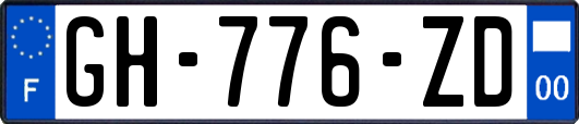 GH-776-ZD