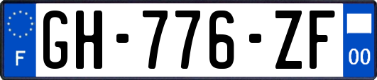 GH-776-ZF