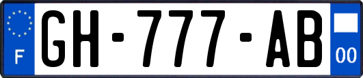 GH-777-AB