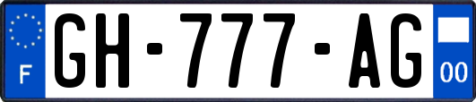 GH-777-AG