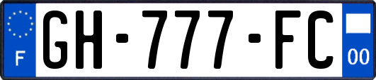 GH-777-FC