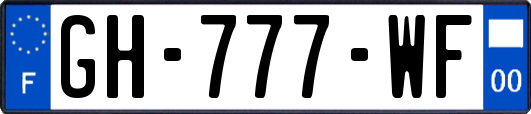 GH-777-WF