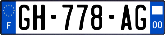 GH-778-AG