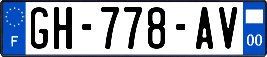 GH-778-AV